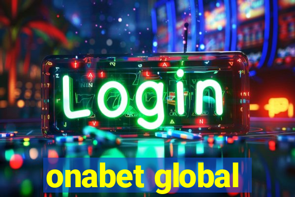 onabet global